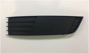 Skoda Octavia Sissiz Sol Sis Kapağı PRO-A