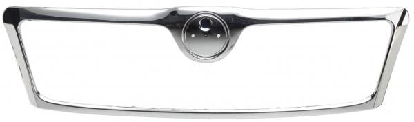 Skoda Octavia Panjur Nikelajı PHIRA