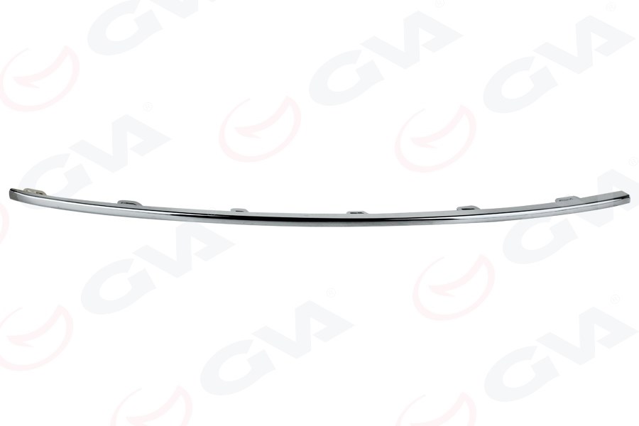 Skoda Octavia Sis Kapağı Üst Nikelajı Sağ GKL