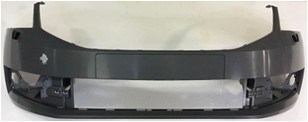 Skoda Octavia Ön Tampon Far Yıkamasız Orjinal Tip PRO-A
