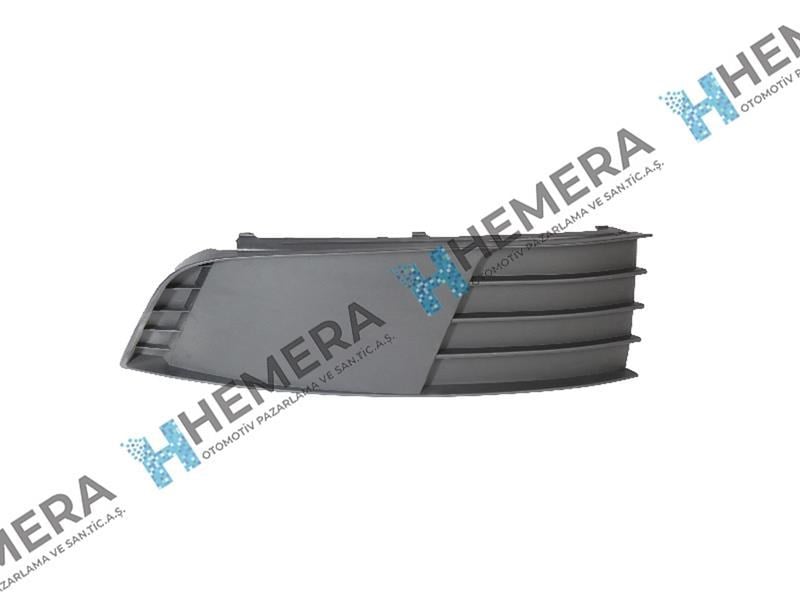 Skoda Octavia Sol Sis Lamba Kapağı Sissiz TAIWAN