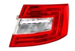 Skoda Octavia LED'li Stop Lambası Sağ GKL