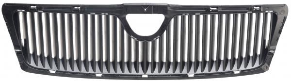 Skoda Octavia Ön Orta Panjur Siyah PHIRA