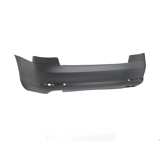 Skoda Octavia Arka Tampon DOGAN-
