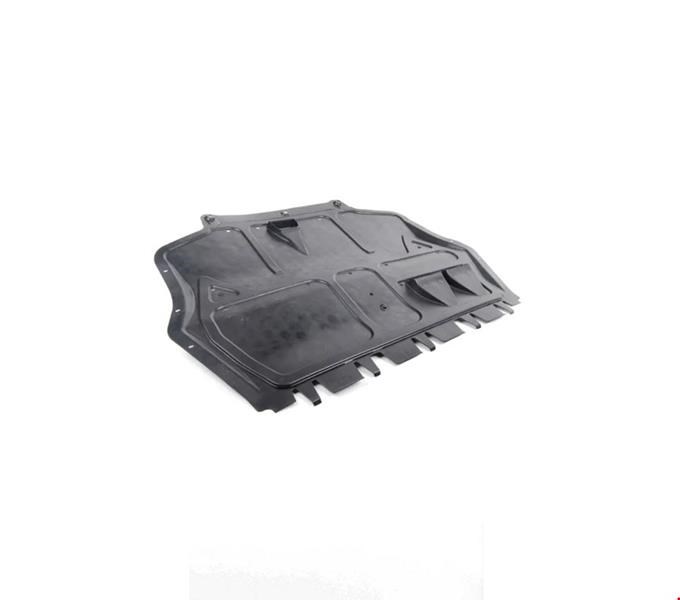 Skoda Octavia Karter Muhafaza Plastik DOGAN-