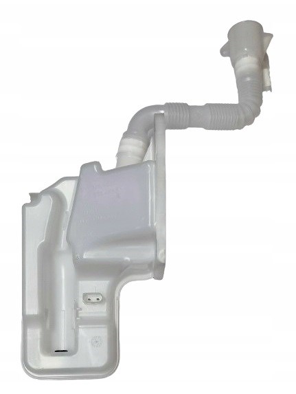 Skoda Octavia Cam Su Deposu [2020-2025] PRO-A