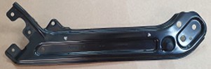 Skoda Octavia Far Alt Sac Braketi Sol PRO-A