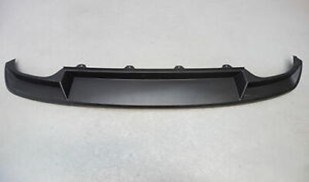 Skoda Octavia Arka Tampon Spoyleri PRO-A