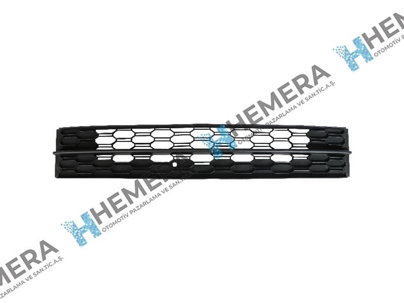 Skoda Octavia Tampon Izgarası Ön TAIWAN