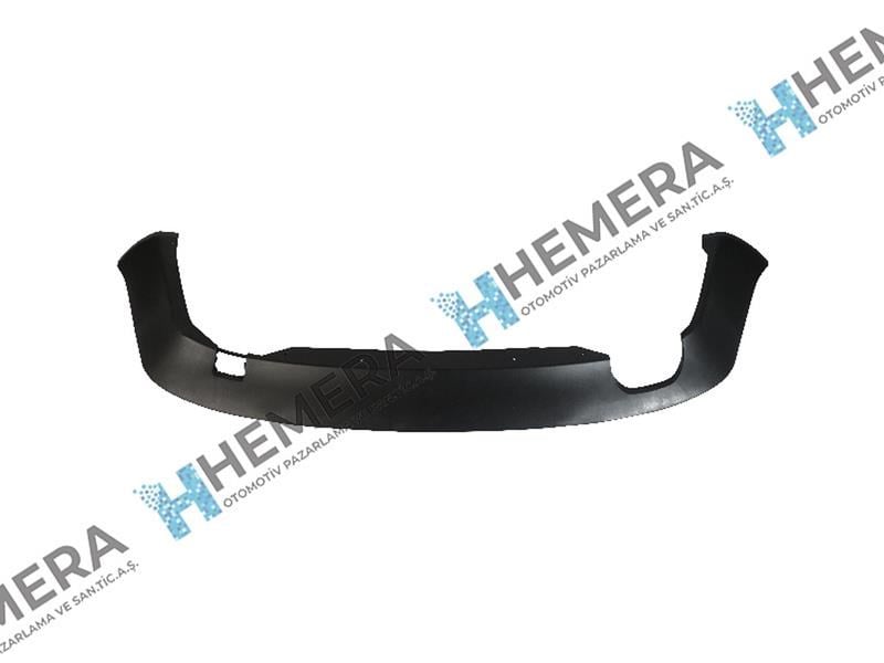 Skoda Octavia Tampon Spoyleri Arka TAIWAN