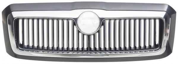 Skoda Octavia Ön Panjur Nikelajlı PHIRA