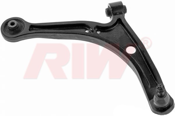 Honda Odyssey Ön Sol Sağ Rotilli Döküm Salıncak RIW
