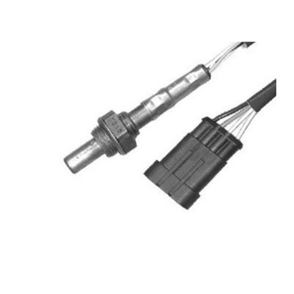 Oksijen Sensörü Albea 1.6 16V 98 -Marea 1.6 00-02 -Palio 1.6 16V 96