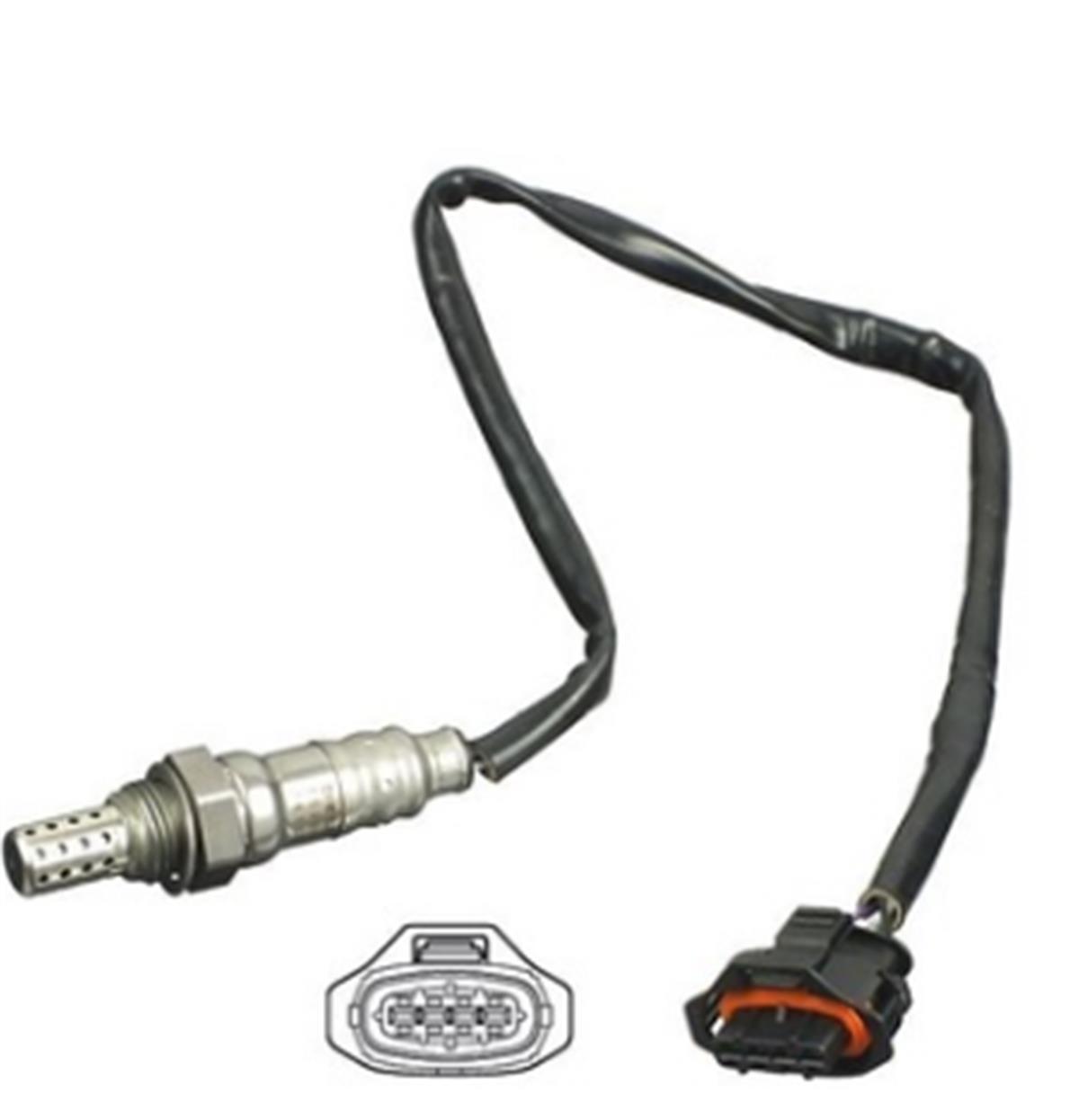 Oksijen Sensörü - Astra 07/08