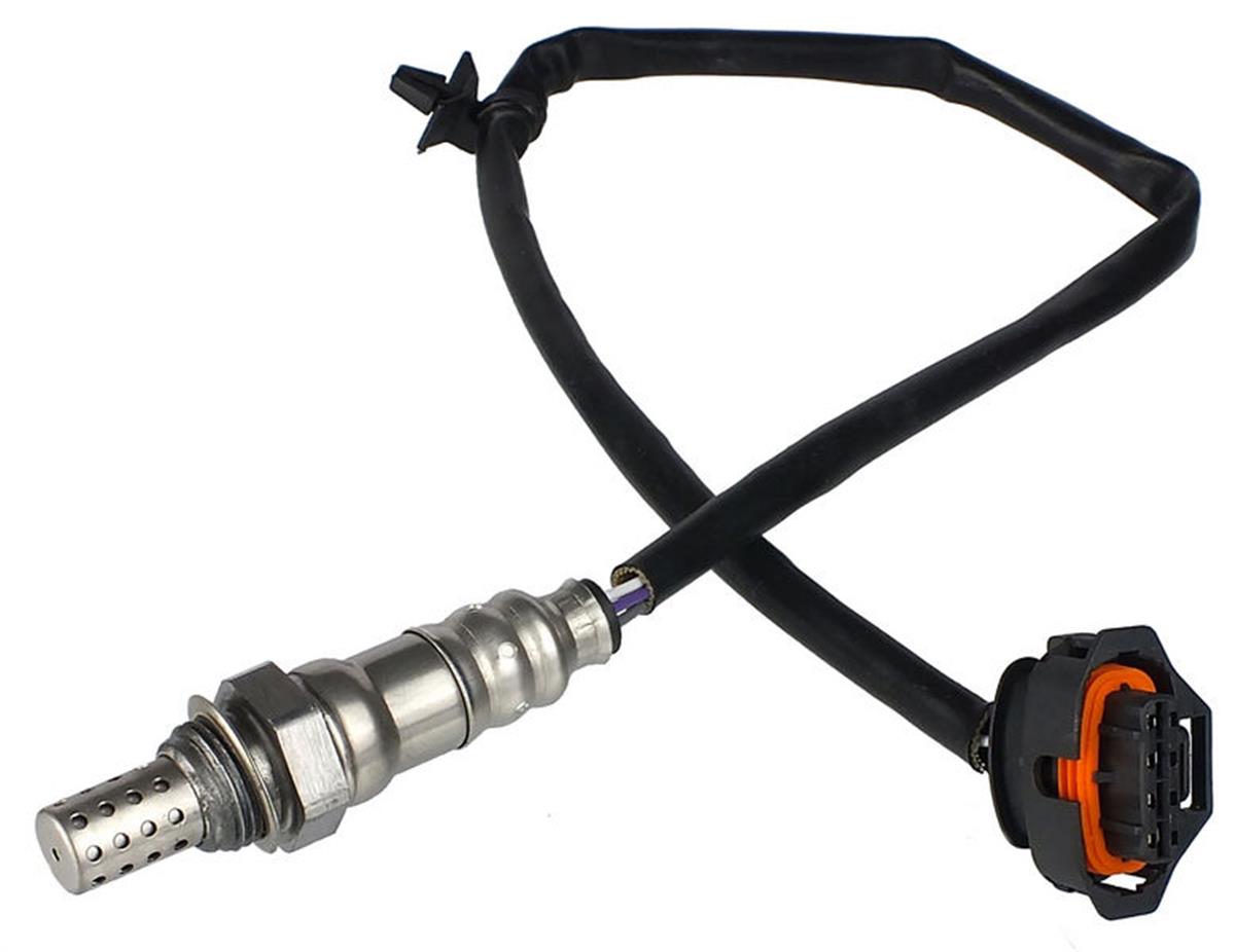 Oksijen Sensörü Astra G 1.2 16V-2.0 98-05 -Astrah 1.4-1.6-2.0T-Merıva 1.4 16V 04