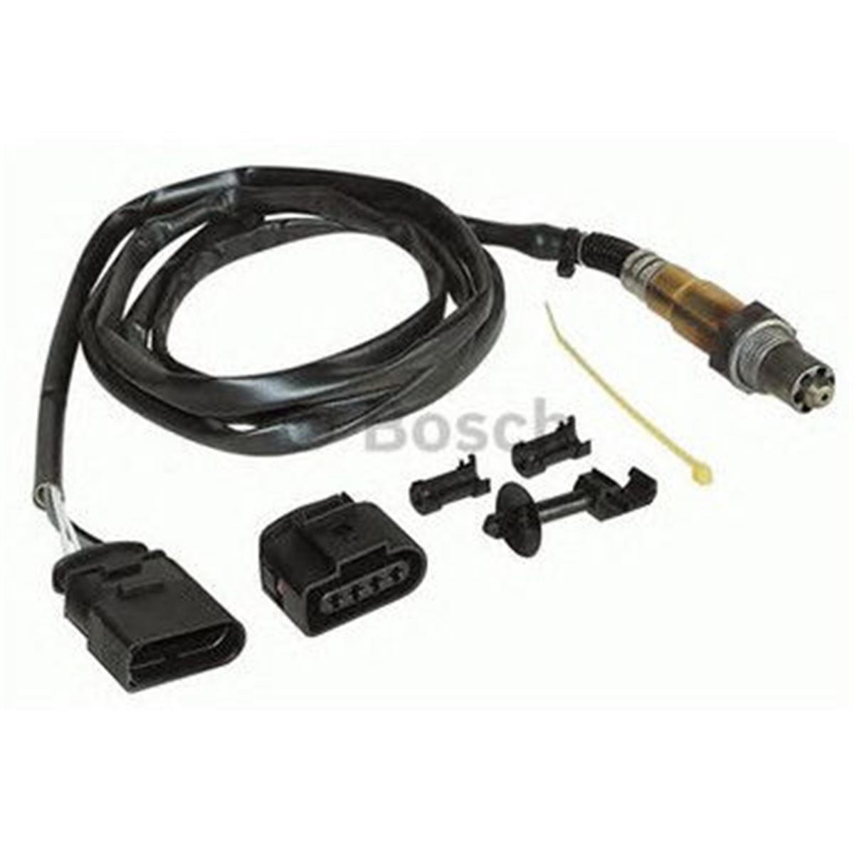 Oksijen Sensörü Bora 1.6 98-05 0258006163 0258006307 0258006261 Akl