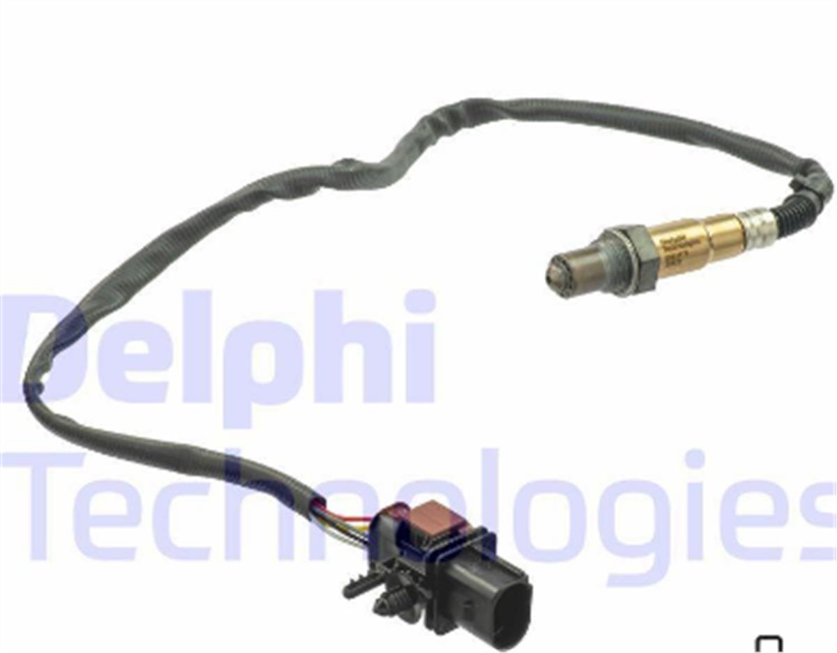 Oksijen Sensörü C-Max-Focus-Tourneo Connect 02-2012