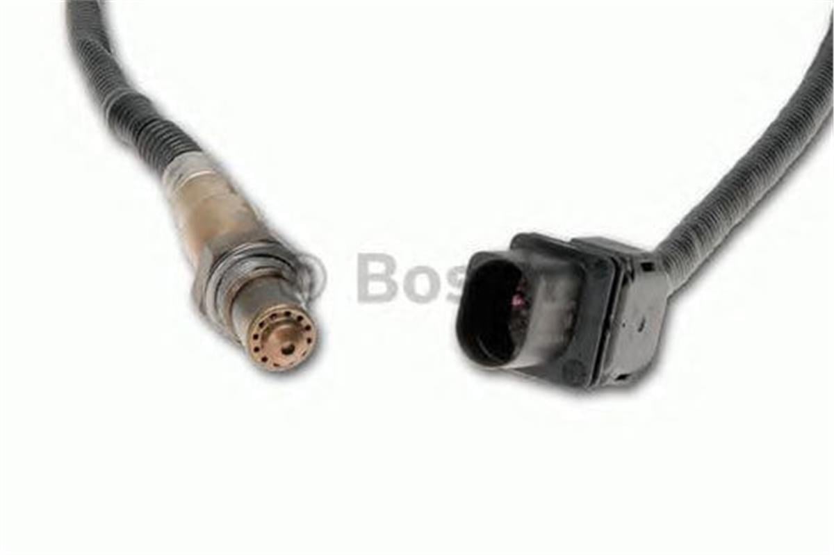 Oksijen Sensörü C Seri W203-S203 C200 Cdı-C220 Cdı 01-07 -Clc Cl203 08-11 -Clk C