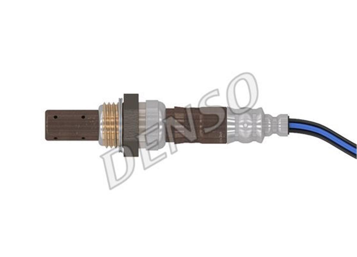Oksijen Sensörü Cıviç  Vıı 1.3-1.4 00-05 - Subaru Forester-Ipreza 2.0 T 01