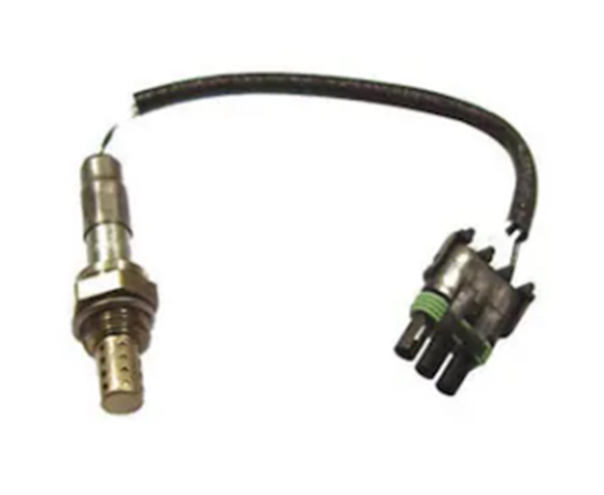 Oksijen Sensörü Clio 1.2-1.4-1.8 90-98 Megane 1.4-1.6İ 96-99 R19 1.4-1.7-1.8 88-