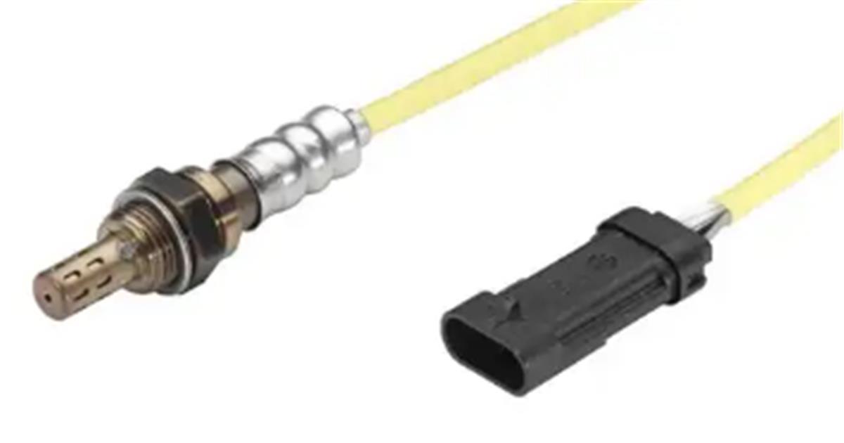 Oksijen Sensörü Clio 2-Iıı-Kango-Laguna Iı-Megane