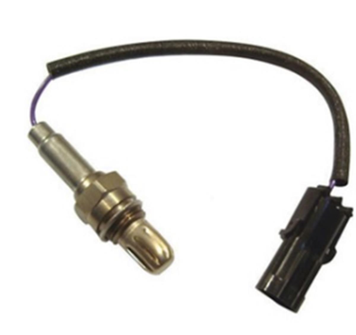 Oksijen Sensörü Clio