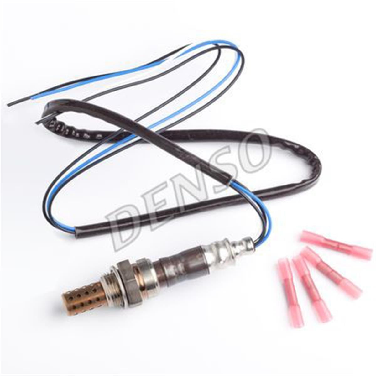 Oksijen Sensörü Fişsiz Volvo S40 1.6 1.8 2.0 V40 Daewoo Lanos 1.4-1.5-1.6 16V 97