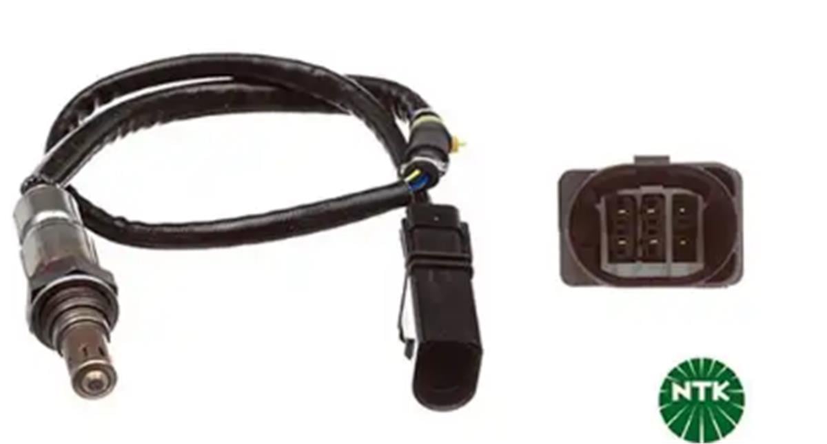 Oksijen Sensörü Golf 1.2Tsı Audi 1.2 Tsı Leon 1.2Tsı Octavıa 1.2 Tsı Yeti 1.2 Fa