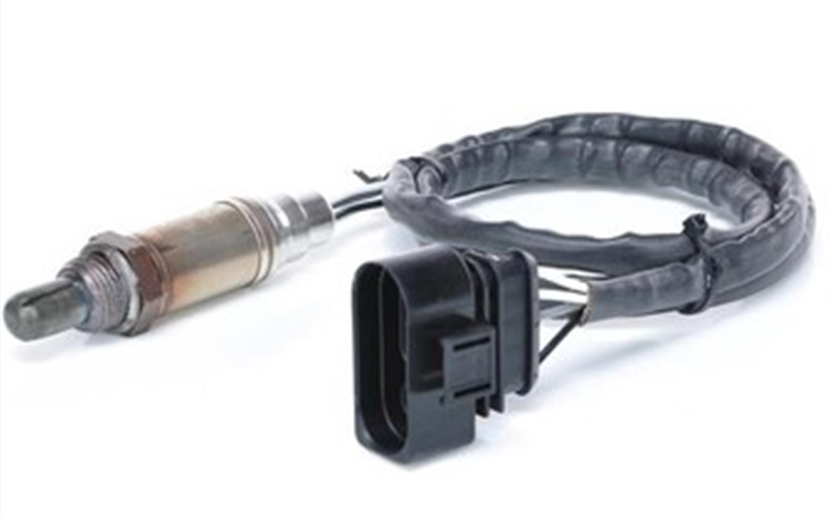 Oksijen Sensörü Honda Cıviç  Vıı 00-05