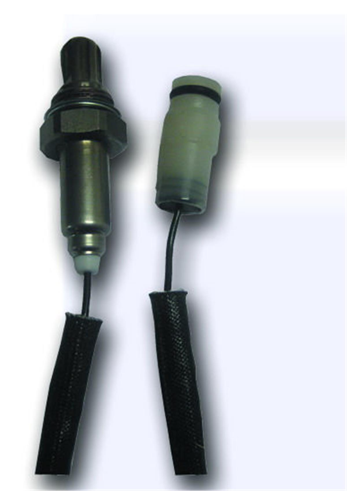 Oksıjen Sensoru (Lambda) R19-R21-Astra F-Corsa B-Golf Iı