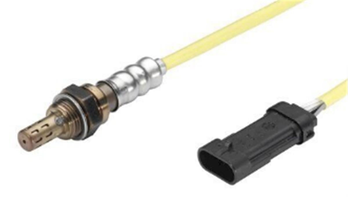 Oksijen Sensörü Lgn 1.6 16V-2.0 161.8 16V 01 Clio 1.6 16V 98 Espace 2.0 02 Megan