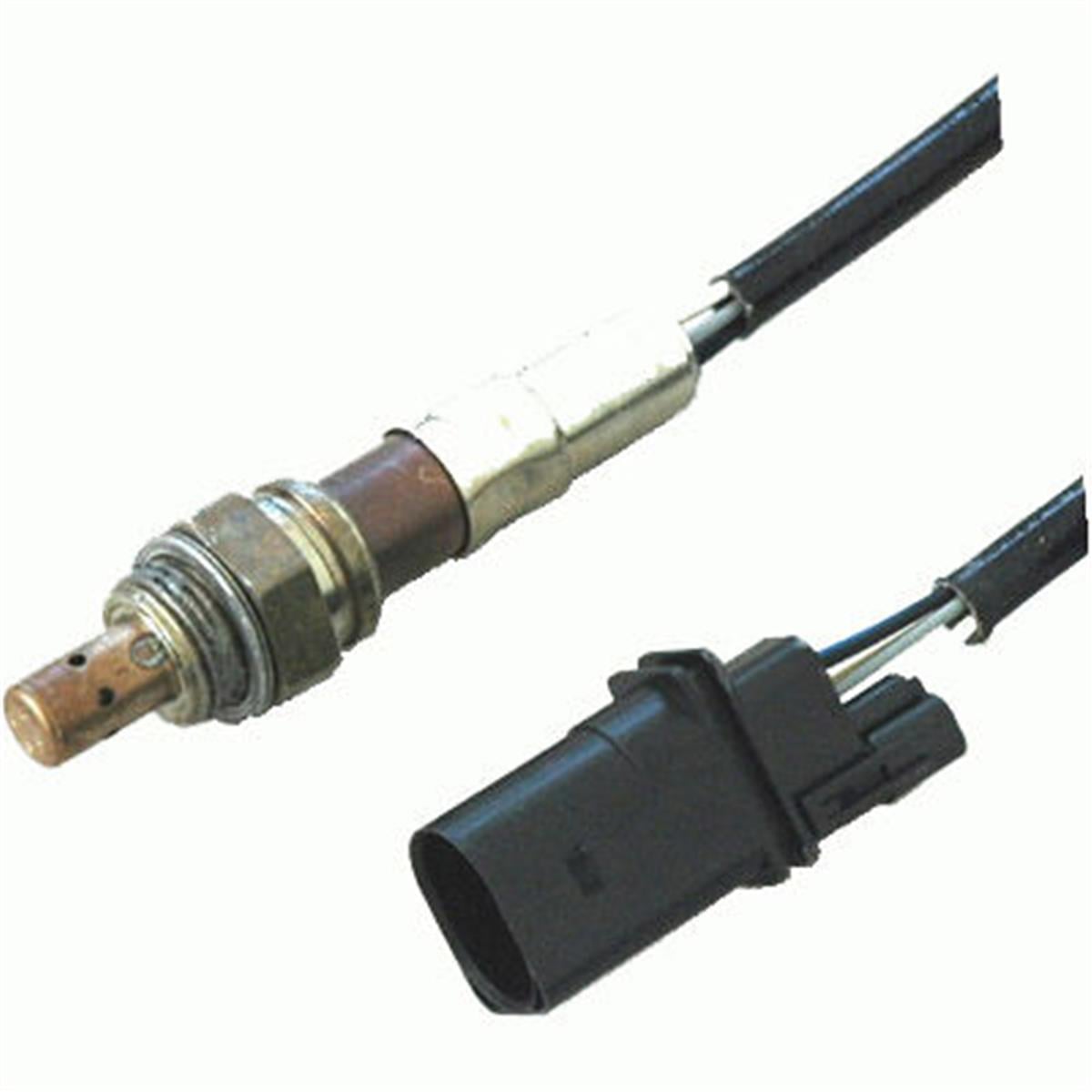 Oksijen Sensörü Lza15-Gm3 Corsa C-Corsa D 1.3 Cdti 860Mm