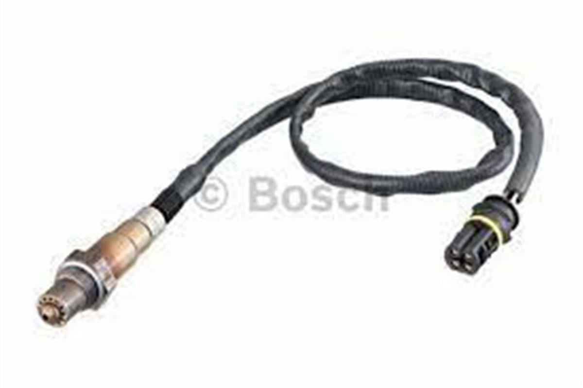 Oksijen Sensörü Mercedes W204 07 Cl203 08 C209 02 A209 03 W203 02 Cl203