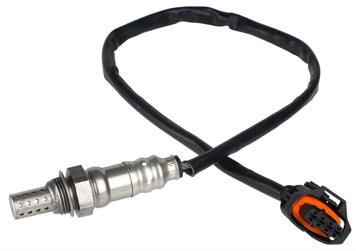 Oksijen Sensörü Opel Agila-Astra-Combo-Corsa-Meriva-Omega-Tigra 98-10