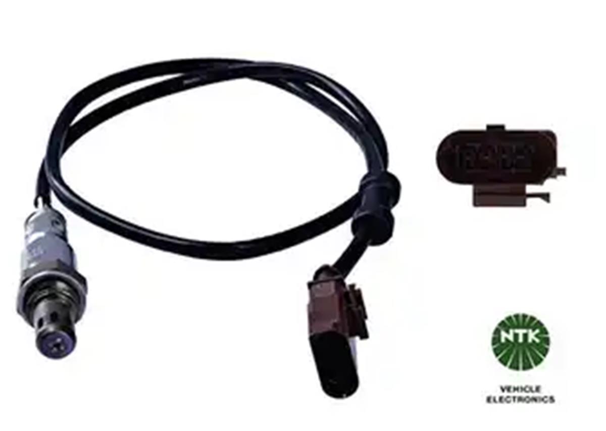 Oksijen Sensörü Oza629-Ev13 Golf 5-Plus-Polo Iv-V-Altea-Ibıza-Octavıa-Roomster 1