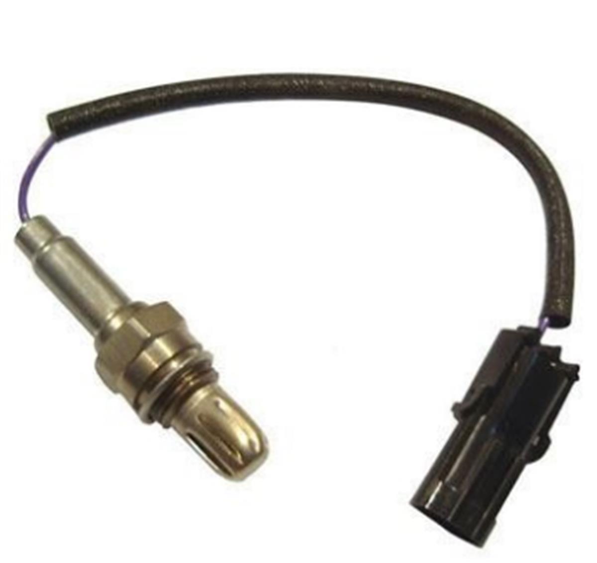 Oksijen Sensörü Tempra