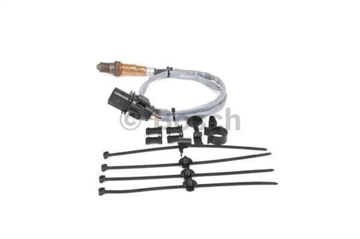 Oksijen Sensörü Vw Golf-Caddy-Passat-Polo 1.9 Tdı/Crafter 2.0 Tdı