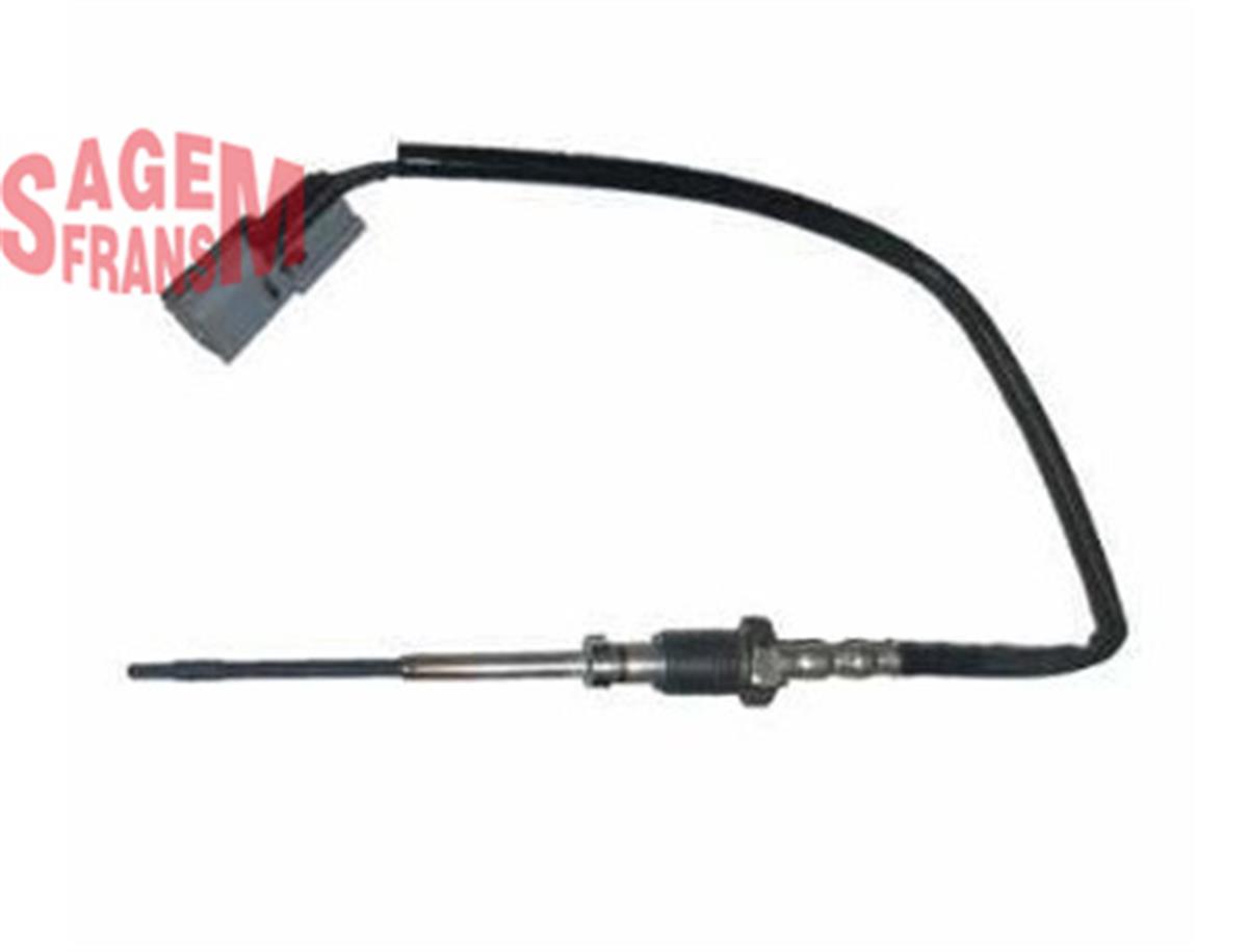 Oksijen Söndası Duster-Logan-Sandero 1.5 Dci 10- 75-90 Hp