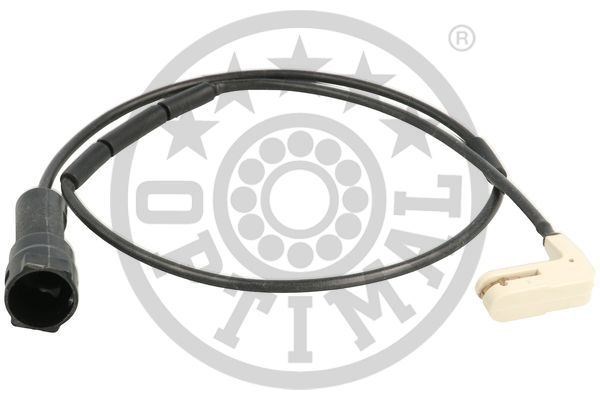 Opel Omega A Carlton Fren Balatası Aşınma İkaz Kontağı OPTIMAL