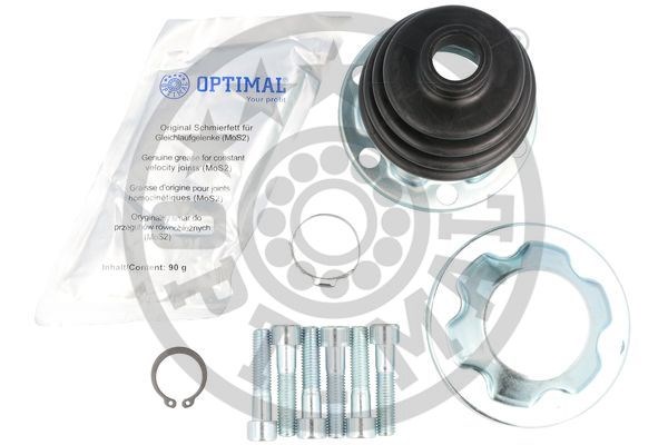 Opel Omega A Arka Tahrik Mili Körük Seti OPTIMAL