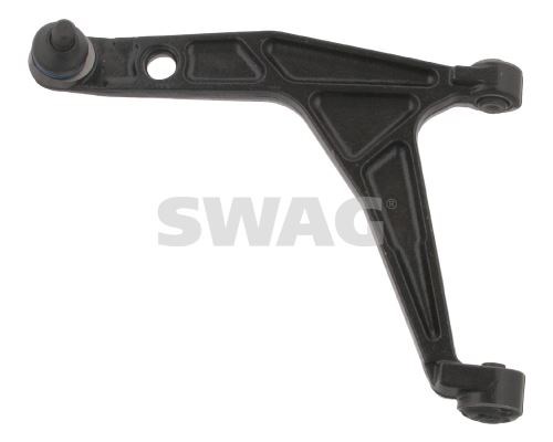 Opel Omega A Salıncak Ön Sol Alt Komple SWAG
