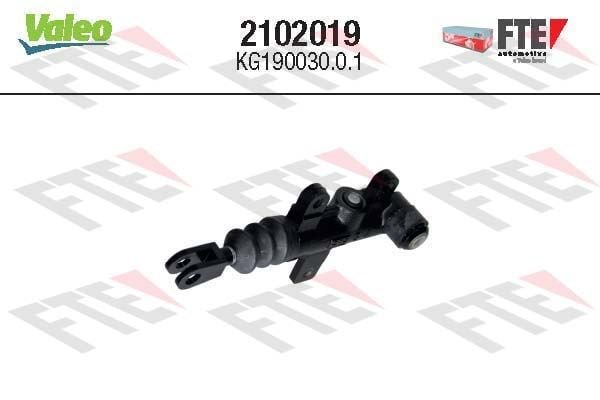 Opel Omega A Debriyaj Üst Merkezi 2.6-3.0 24V VALEO