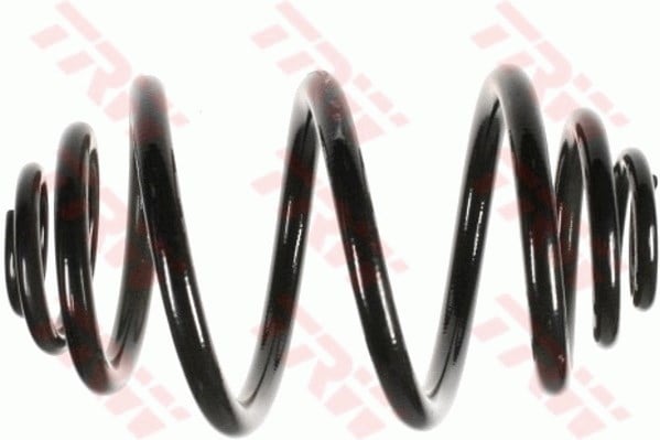 Opel Omega A Arka Aks Süspansiyon Yayı TRW
