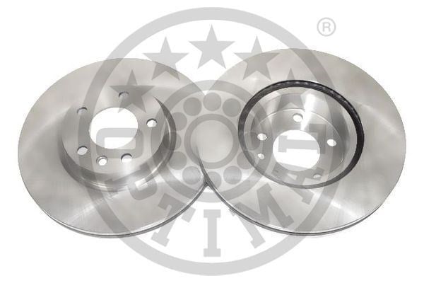 Opel Omega A Ön Fren Aynası Havalı OPTIMAL