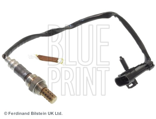 Opel Omega Frontera Chevrolet Aveo Kalos Lacetti Epica Oksijen Sensörü BLUEPRINT