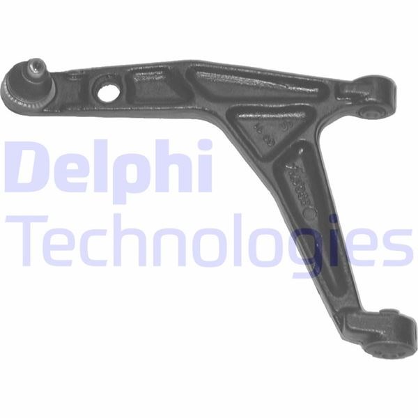 Opel Omega Senator Peugeot 205 Citroen Visa Ön Sol Alt Salıncak Komple DELPHI
