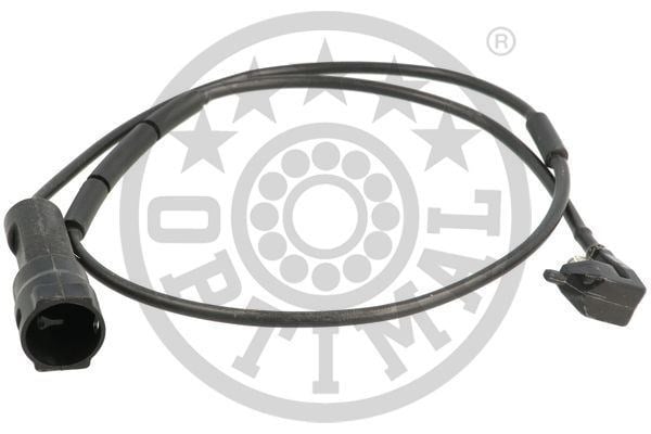 Opel Omega A Carlton Fren Balatası Aşınma İkaz Kontağı OPTIMAL