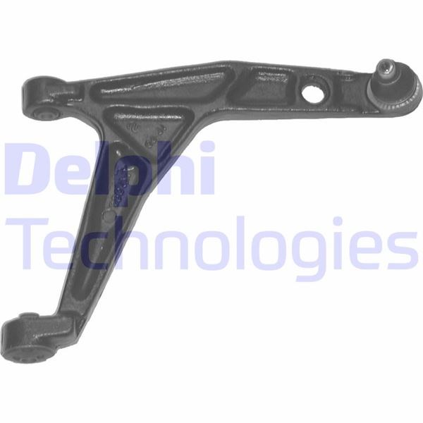 Opel Omega Senator Peugeot 205 Citroen Visa Ön Sağ Alt Salıncak Komple DELPHI