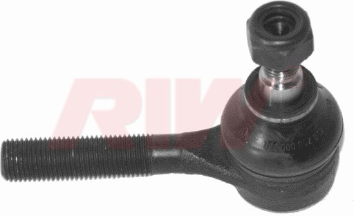 Opel Omega B Ön Sağ İç Rotbaşı RIW