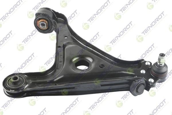 Opel Omega B Alt Salıncak Komple Sağ TEKNOROT